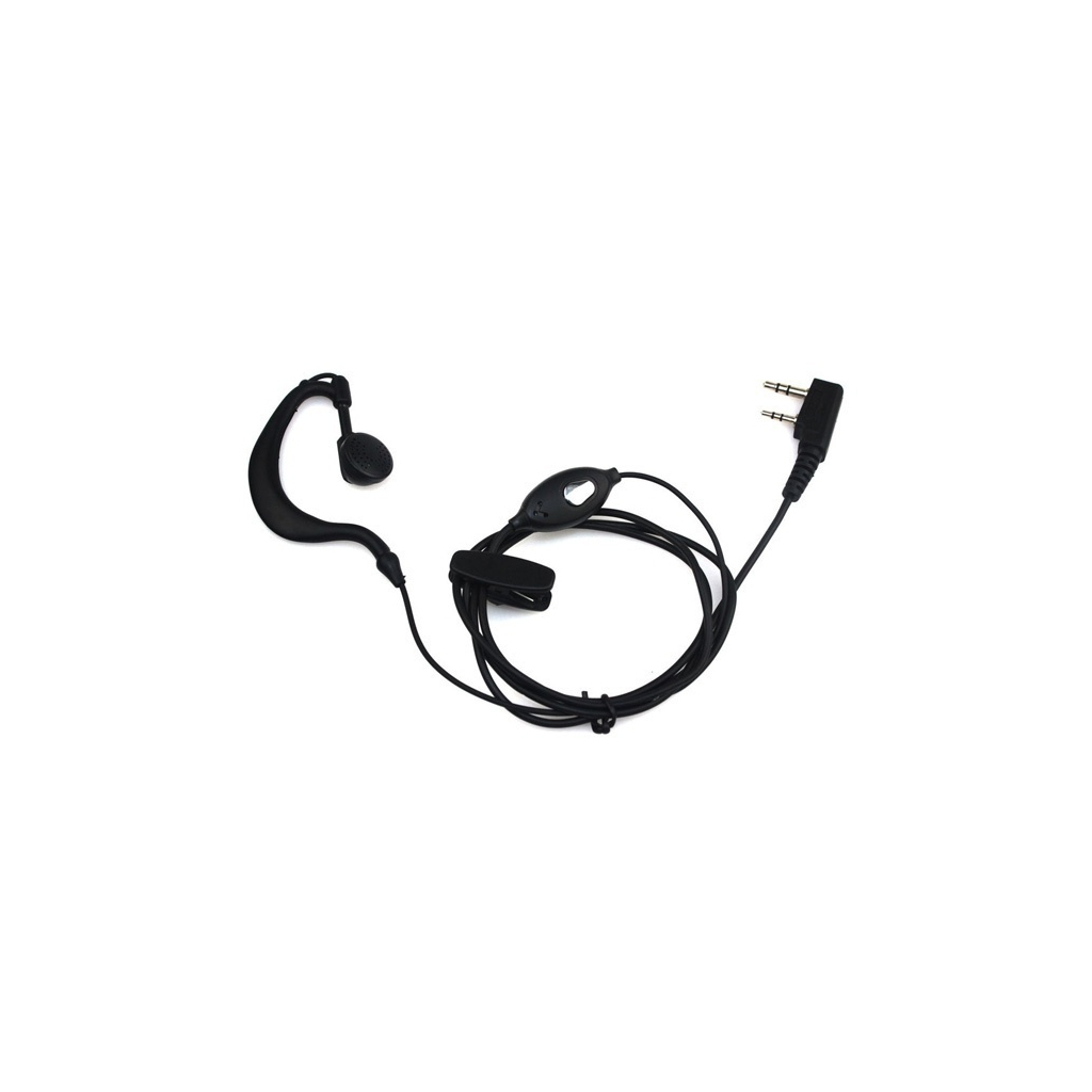 Навушники Baofeng c кнопкой РТТ (Гр6288) - фото 1