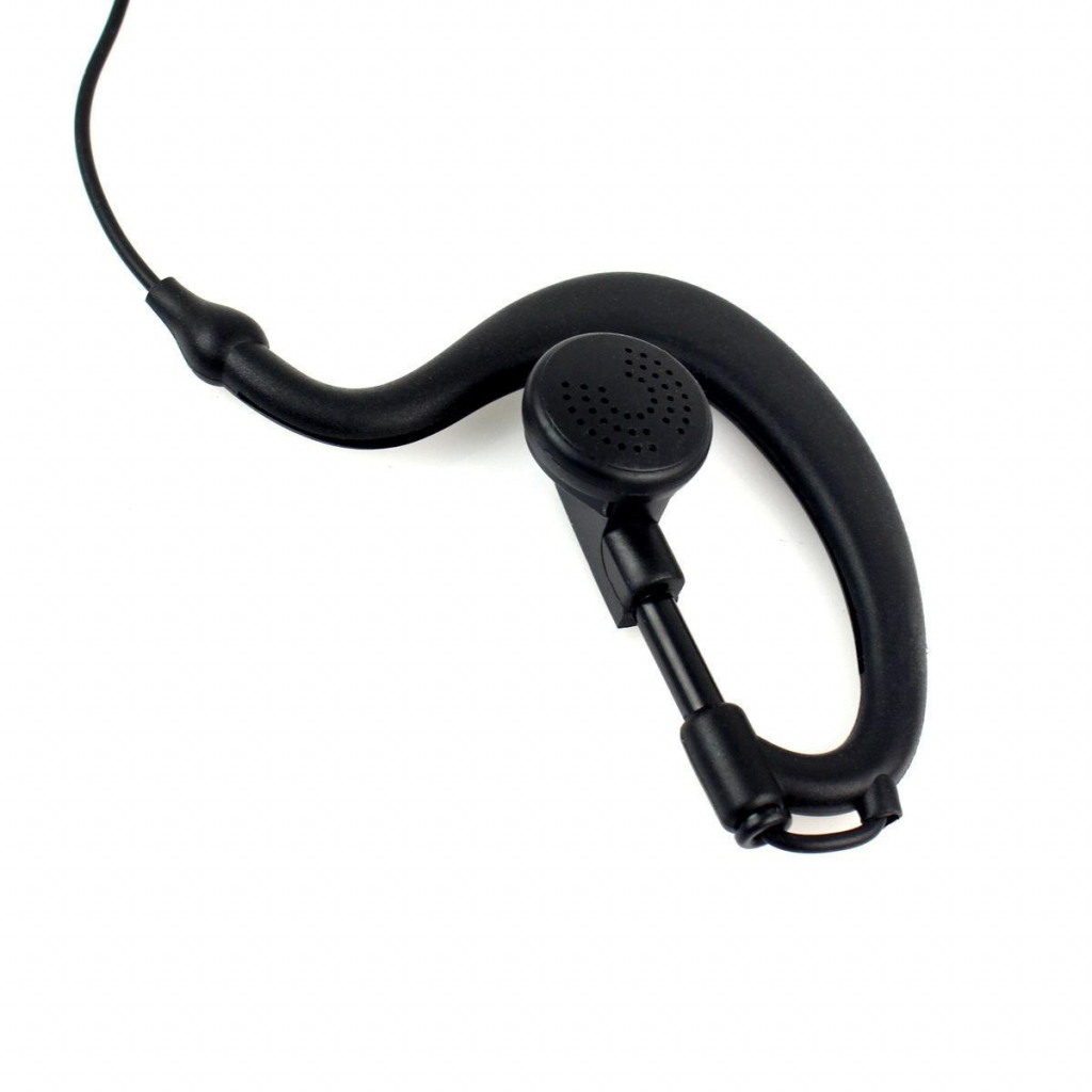 Навушники Baofeng c кнопкой РТТ для BF-T2 (для BF-T2) - фото 4 Навушники Baofeng c кнопкой РТТ для BF-T2 (для BF-T2) - фото 4