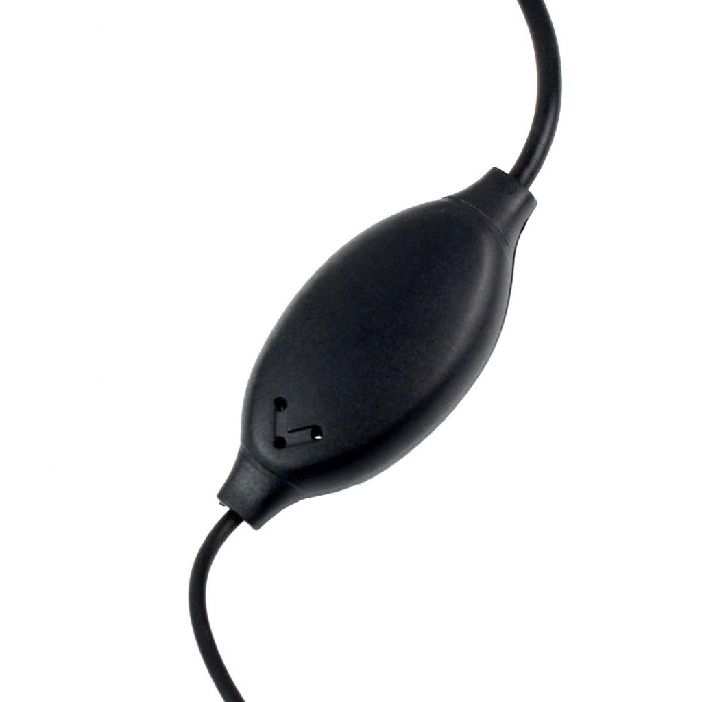 Навушники Baofeng c кнопкой РТТ для BF-T2 (для BF-T2) - фото 6 Навушники Baofeng c кнопкой РТТ для BF-T2 (для BF-T2) - фото 6