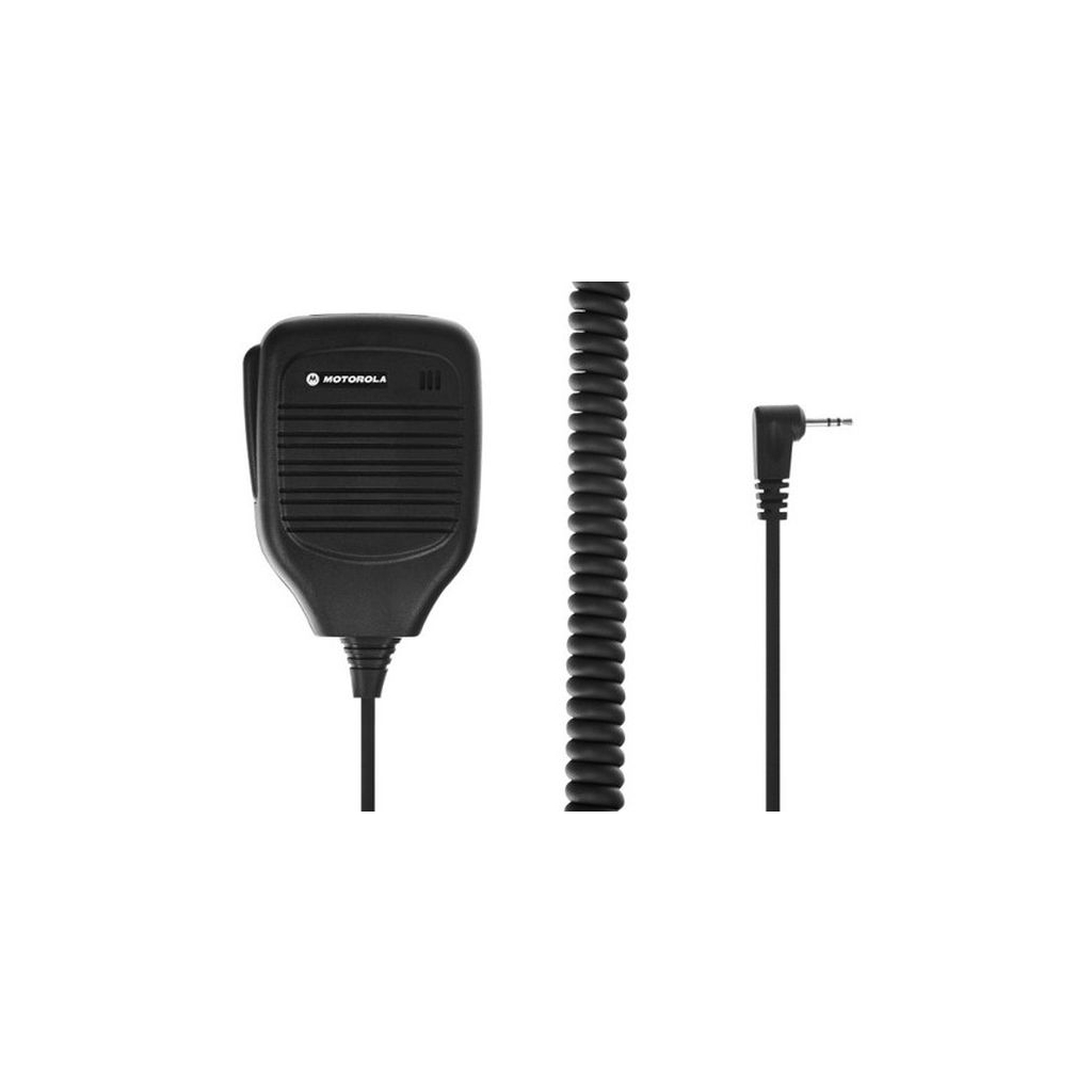 Навушники Motorola 00181 RSM для раций Motorola (T/TLKR/TALKABOUT) (MT00181) - фото 1 Навушники Motorola 00181 RSM для раций Motorola (T/TLKR/TALKABOUT) (MT00181) - фото 1