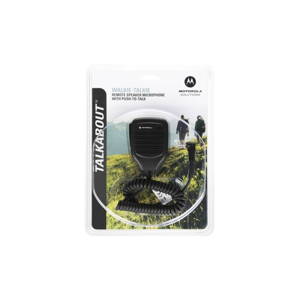 Навушники Motorola 00181 RSM для раций Motorola (T/TLKR/TALKABOUT) (MT00181) - фото 2 Навушники Motorola 00181 RSM для раций Motorola (T/TLKR/TALKABOUT) (MT00181) - фото 2