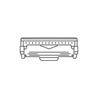 Драм картридж Premium Quality Xerox WC Pro 5016/ 5020, 101R00432 (70262167) - фото 1
