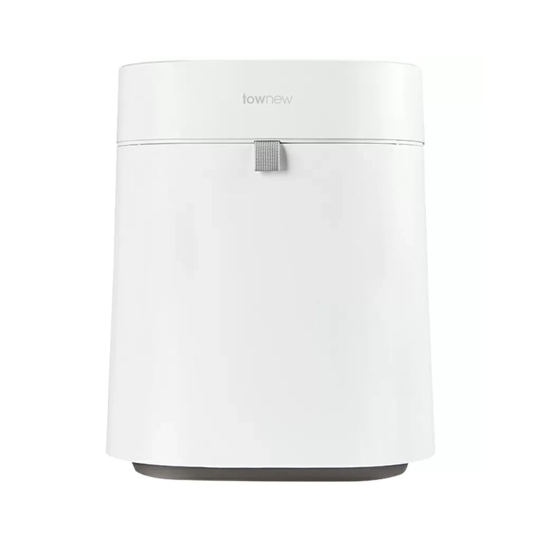 Контейнер для сміття Xiaomi Townew Air White (Ф08271) - фото 1