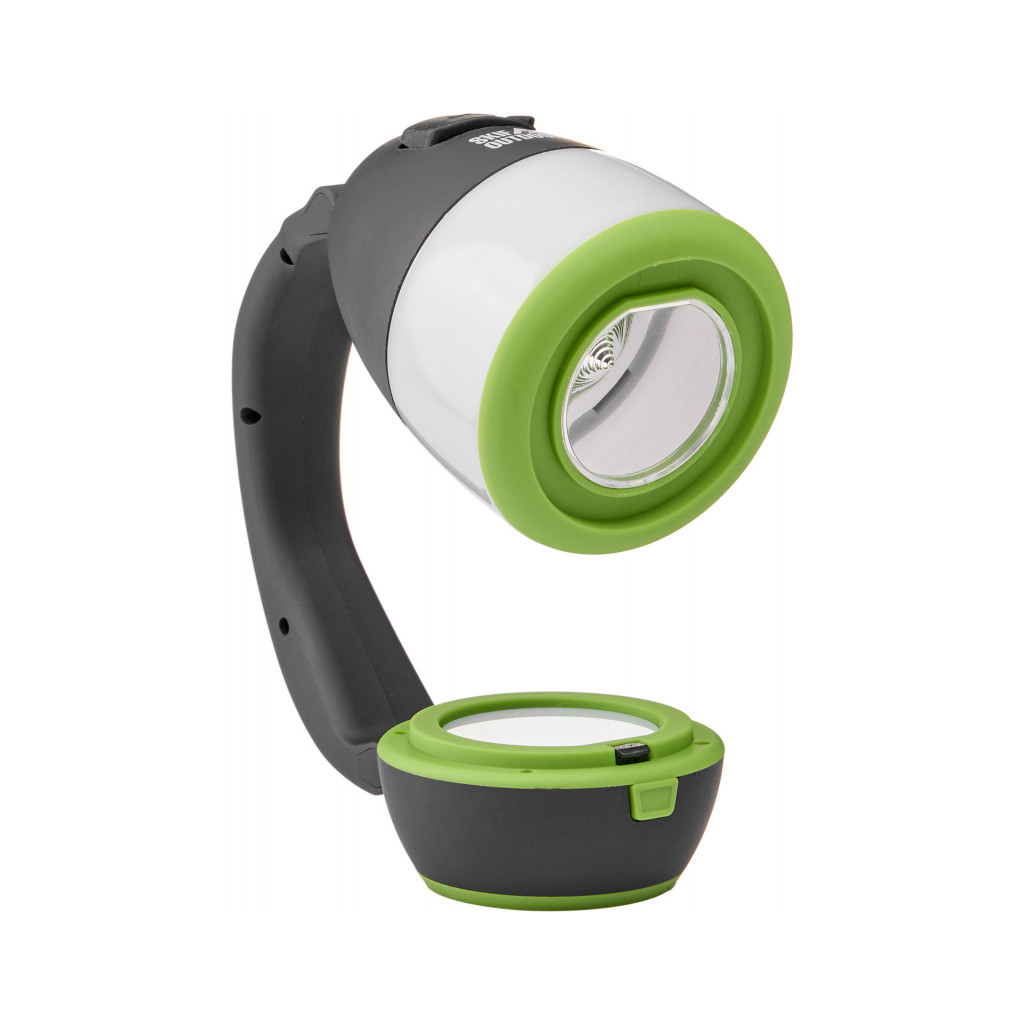 Ліхтар Skif Outdoor Bathyscaphe (HQ-200) - фото 6 Ліхтар Skif Outdoor Bathyscaphe (HQ-200) - фото 6