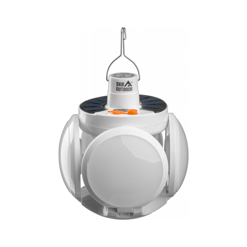 Ліхтар Skif Outdoor Clover (HQ-27) - фото 1 Ліхтар Skif Outdoor Clover (HQ-27) - фото 1