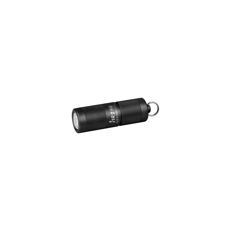 Ліхтар Olight I1R 2 PRO Black - фото 1