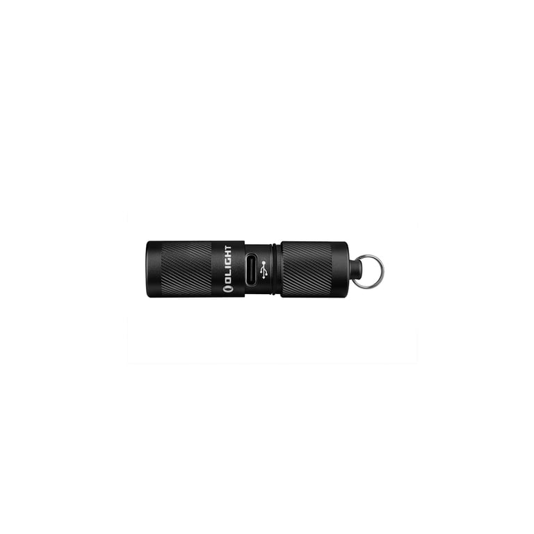 Ліхтар Olight I1R 2 PRO Black - фото 6