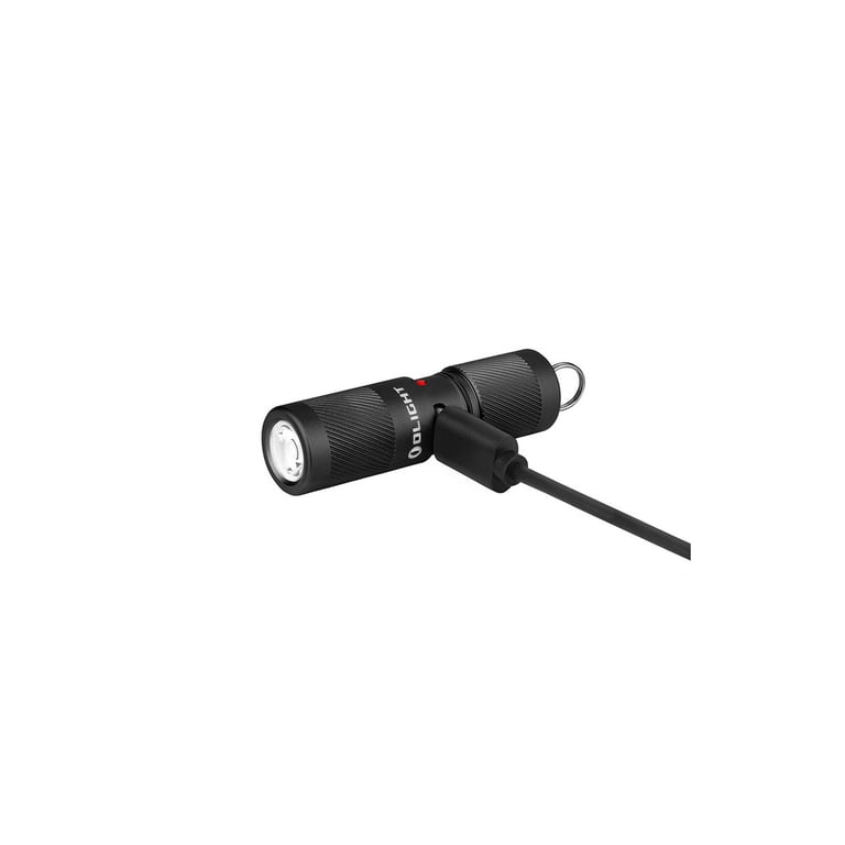 Ліхтар Olight I1R 2 PRO Black - фото 7