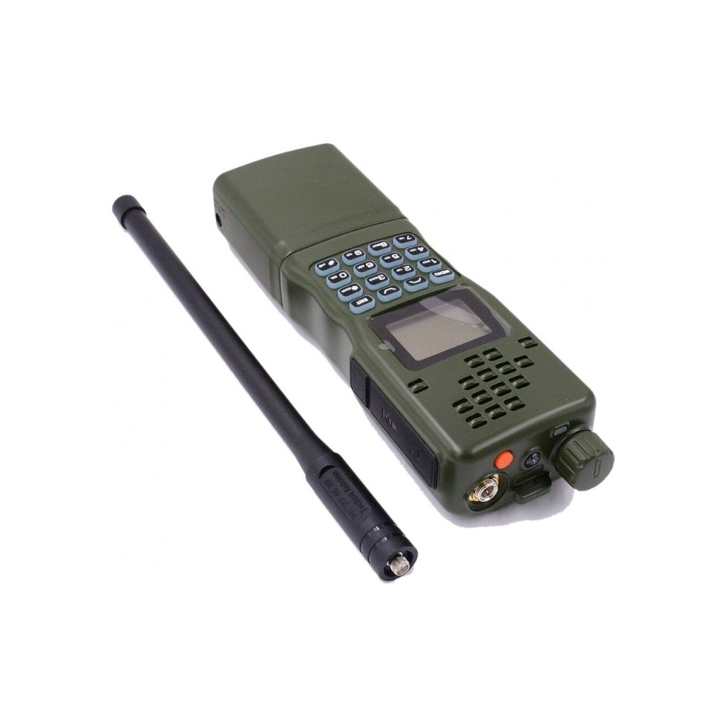 Портативна рація Baofeng AR-152 Camo - фото 2 Портативна рація Baofeng AR-152 Camo - фото 2