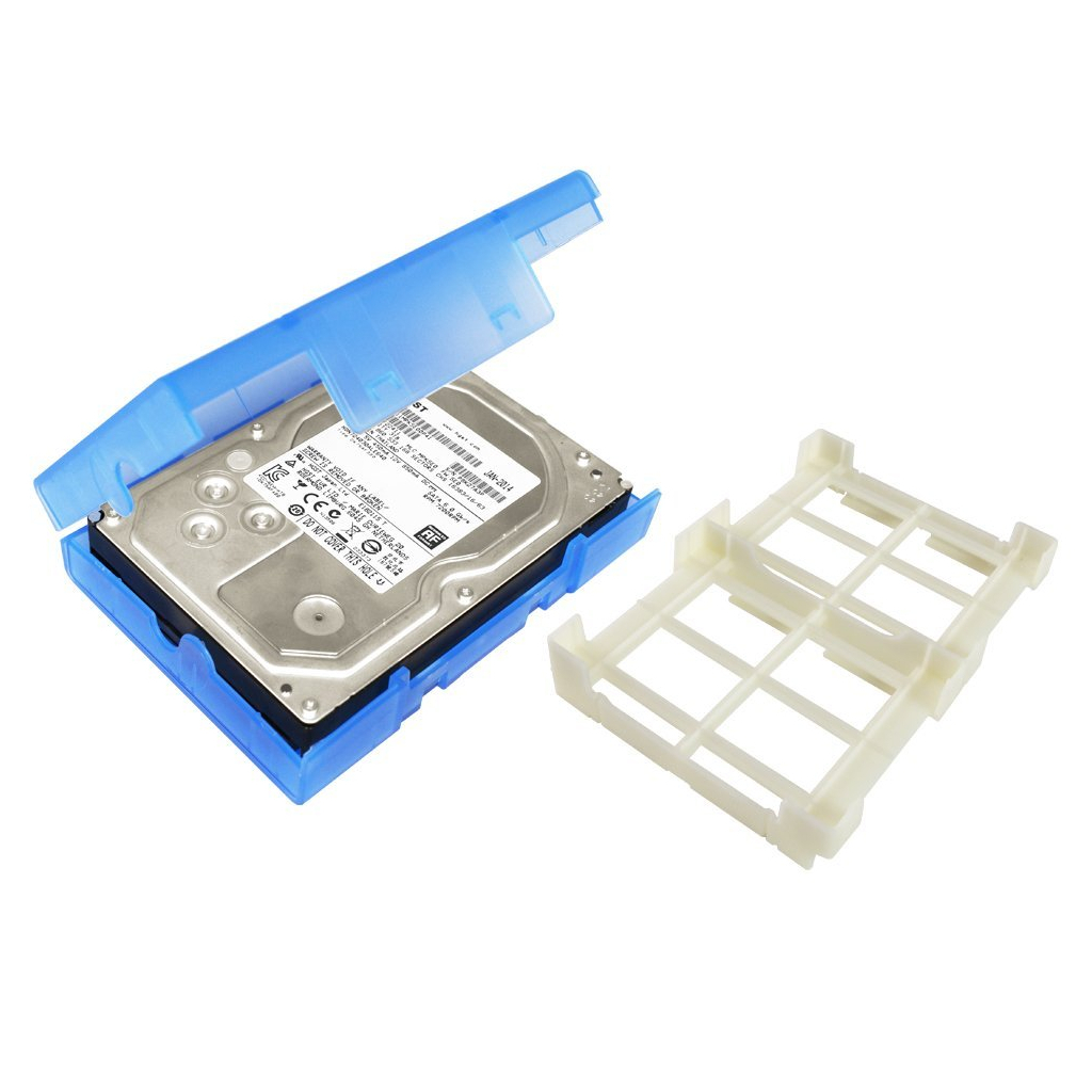 Контейнер для HDD Maiwo KB03 blue - фото 5 Контейнер для HDD Maiwo KB03 blue - фото 5