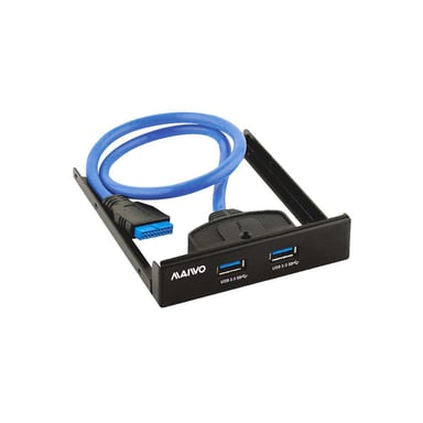 Концентратор Maiwo KC010 - фото 1