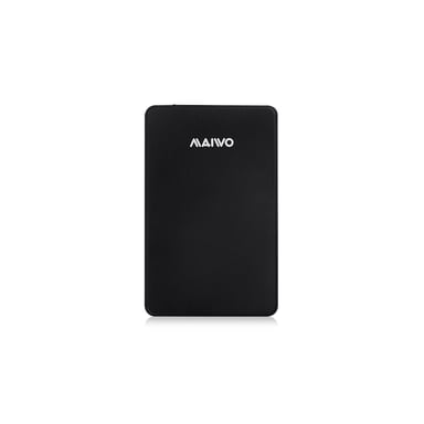 Кишеня зовнішня Maiwo K2503D black - фото 1