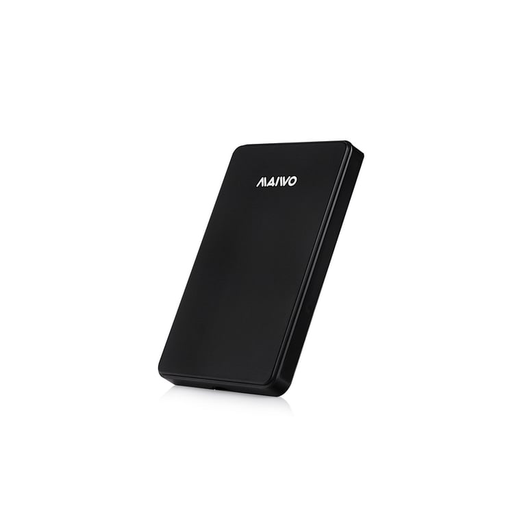 Кишеня зовнішня Maiwo K2503D black - фото 3