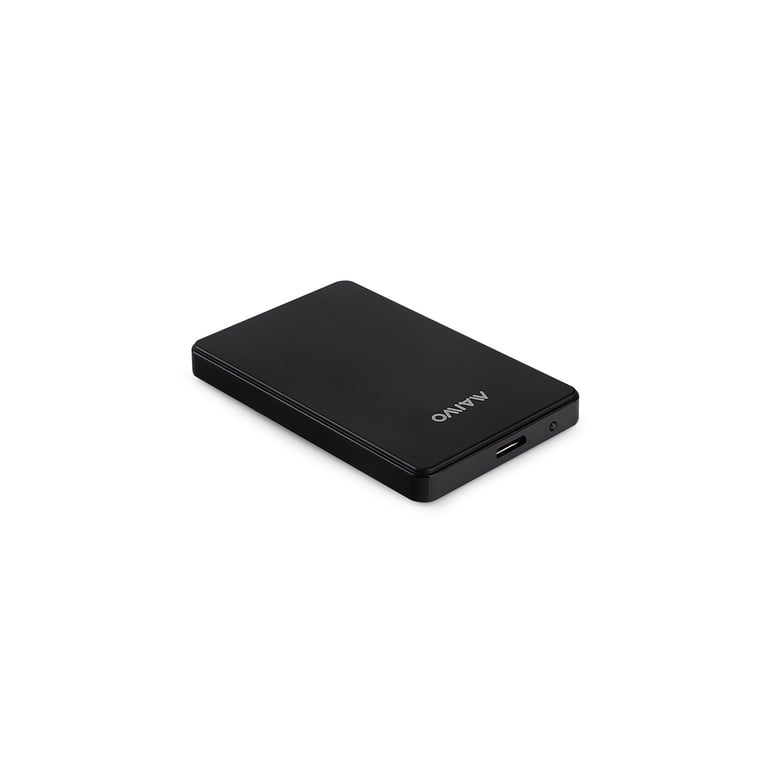 Кишеня зовнішня Maiwo K2503D black - фото 4