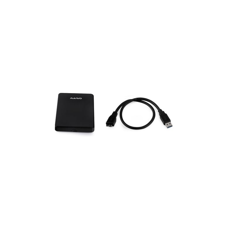 Кишеня зовнішня Maiwo K2503D black - фото 5
