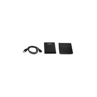 Кишеня зовнішня Maiwo 2.5" SATA/SSD HDD to USB 3.0 (K2568 black) - фото 5