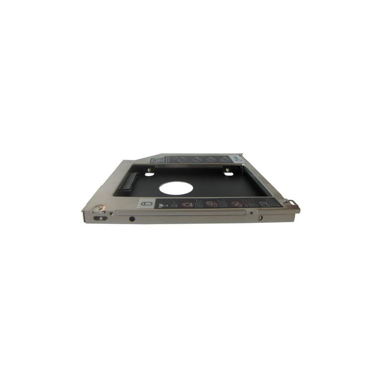 Фрейм-перехідник Maiwo 2,5" HDD/SSD SATA3 Macbook (Pro/Air) 13" 15" 17" (NSTOR-Macbook) - фото 2