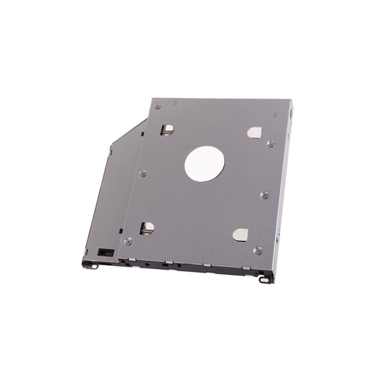 Фрейм-перехідник Maiwo 2,5" HDD/SSD SATA3 Macbook (Pro/Air) 13" 15" 17" (NSTOR-Macbook) - фото 4