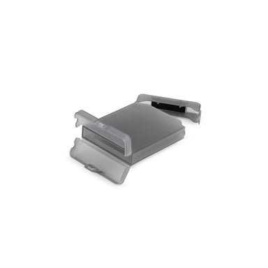 Кишеня зовнішня Maiwo K104-U3S black - фото 1