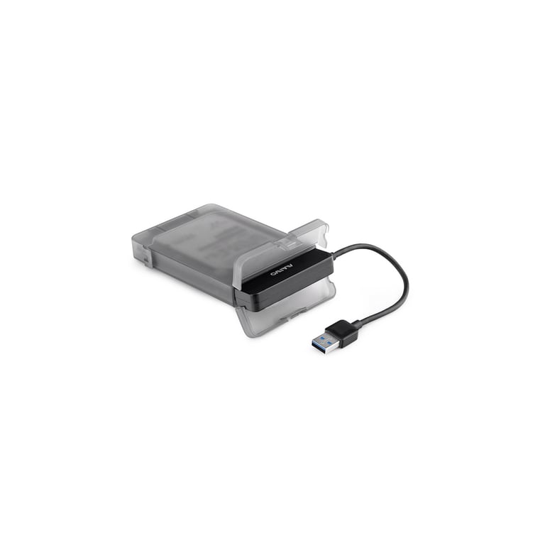 Кишеня зовнішня Maiwo K104-U3S black - фото 2