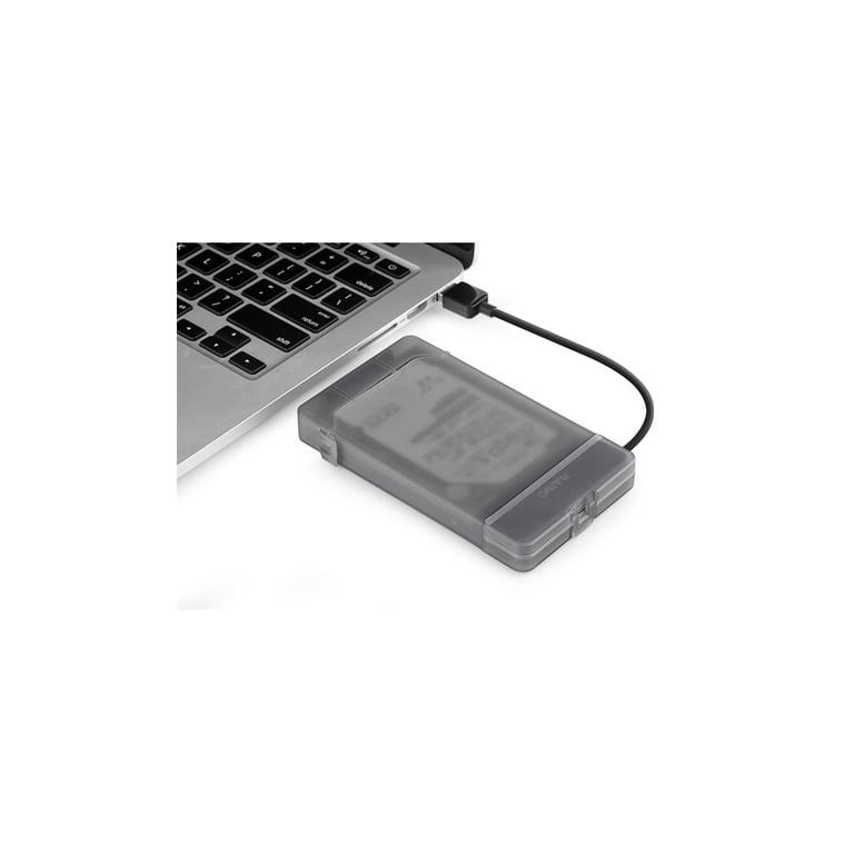 Кишеня зовнішня Maiwo K104-U3S black - фото 4