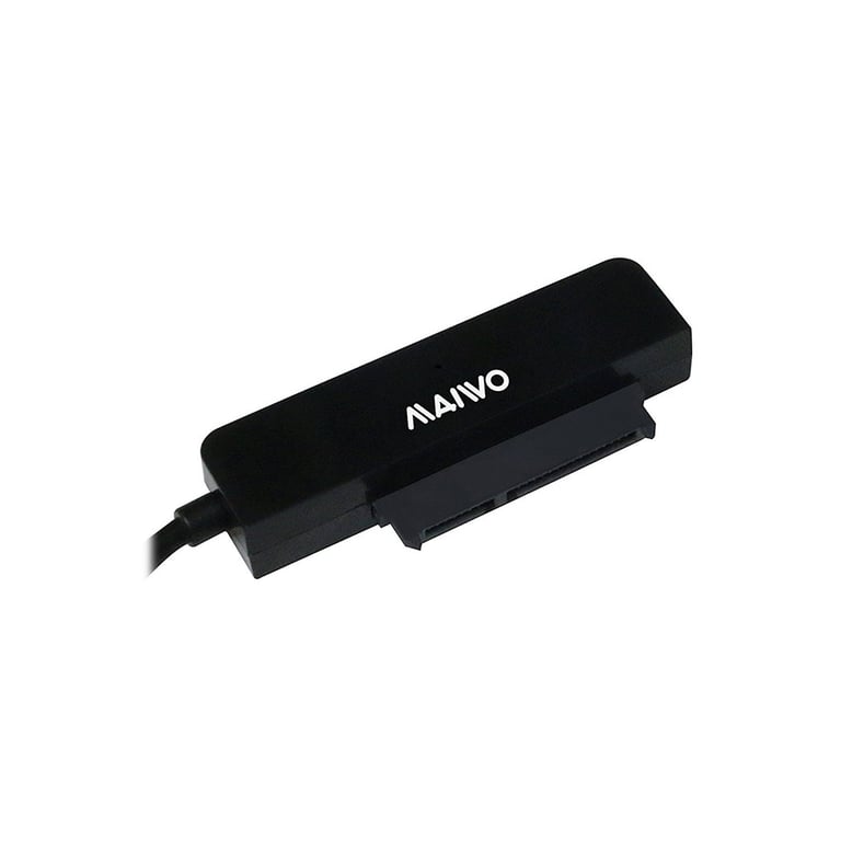 Кишеня зовнішня K104A black Maiwo - фото 3