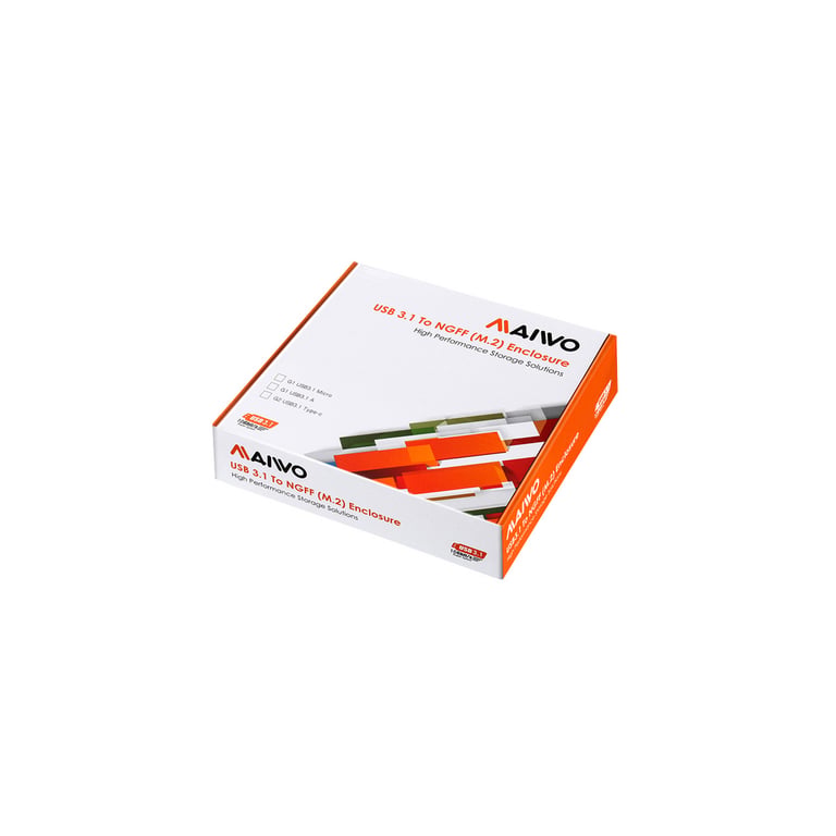 Кишеня зовнішня Maiwo K16N black - фото 6