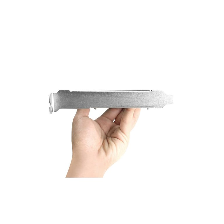 Контролер Maiwo Multi-Size PCIex4 & SATA to M.2 (M-Key or B-key) KT015 SSD (45774) - фото 6