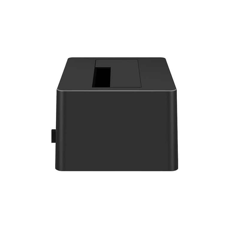 Док-станція для накопичувачів Maiwo HDD 2.5"/3.5" SATA/SSD USB 3.0 (K308P) - фото 3