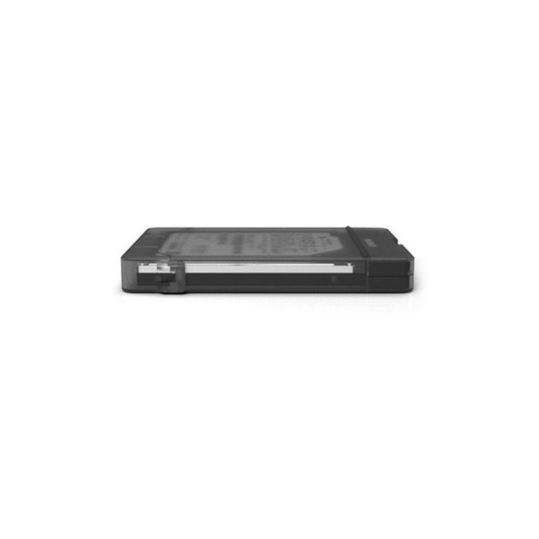 Адаптер Maiwo USB3.1 GEN1 TypeC to HDD 2,5" SATA/SSD black (K104G2 black) - фото 5