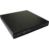 Кишеня зовнішня Maiwo DVD SATA-to-SATA - USB 2.0 (K520B) - фото 1