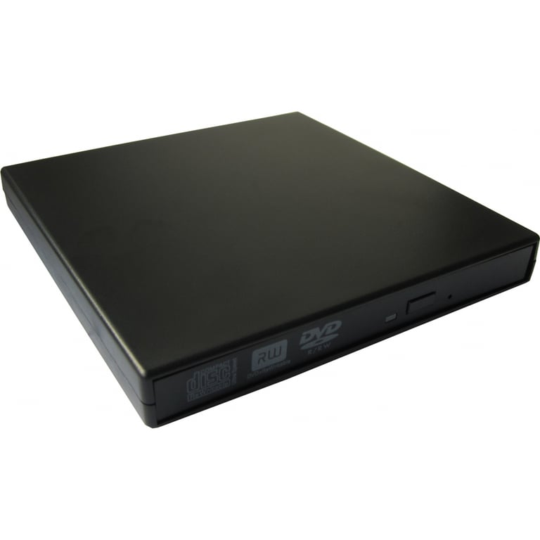 Кишеня зовнішня Maiwo DVD SATA-to-SATA - USB 2.0 (K520B) - фото 1