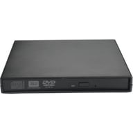 Кишеня зовнішня Maiwo DVD SATA-to-SATA - USB 2.0 (K520B) - фото 2