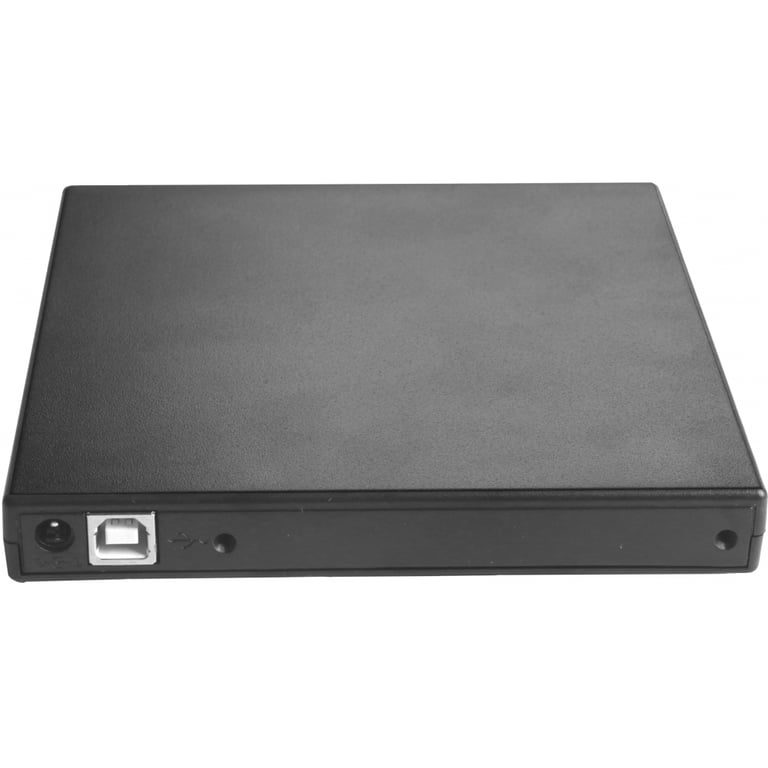 Кишеня зовнішня Maiwo DVD SATA-to-SATA - USB 2.0 (K520B) - фото 3