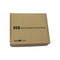 Кишеня зовнішня Maiwo DVD SATA-to-SATA - USB 2.0 (K520B) - фото 6
