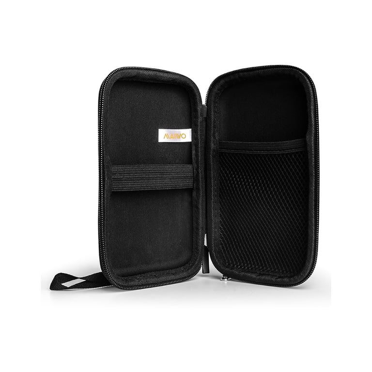Чохол для HDD Maiwo HDD 2.5" (KT02-S black) - фото 3
