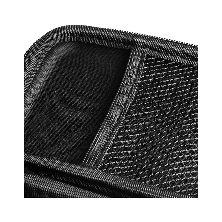 Чохол для HDD Maiwo HDD 2.5" (KT02-S black) - фото 4