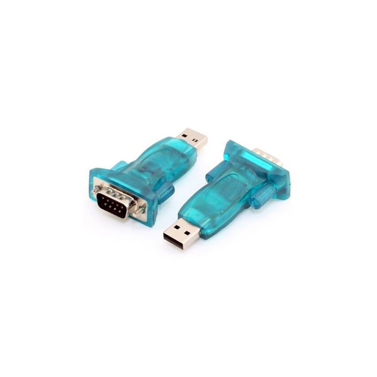 Перехідник USB to COM Dynamode (USB-SERIAL-2) - фото 1