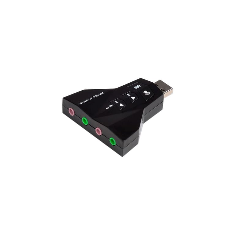 Звукова плата Dynamode PD560 - фото 1