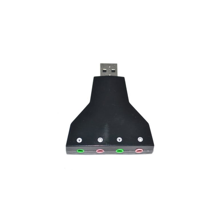 Звукова плата Dynamode PD560 - фото 2