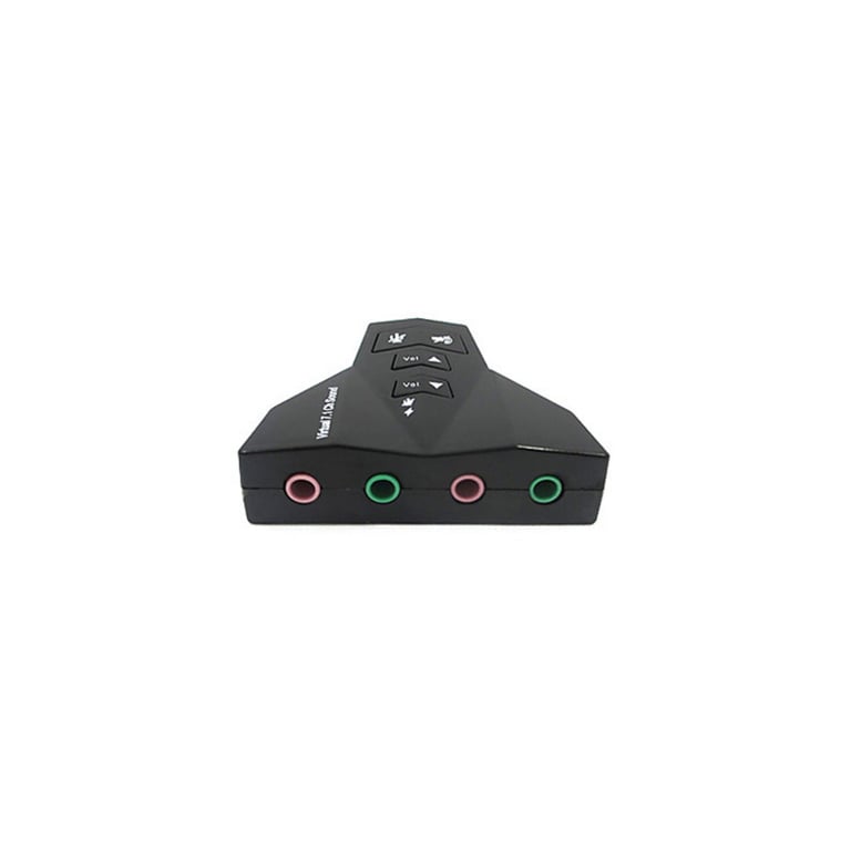 Звукова плата Dynamode PD560 - фото 3