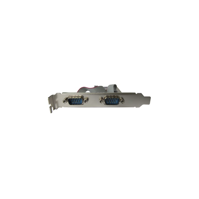Контролер PCIе to COM Dynamode (RS232-2port-PCIE) - фото 2