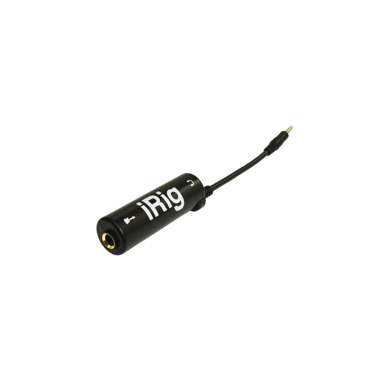 Звукова плата Dynamode Dynamode iRig - фото 2