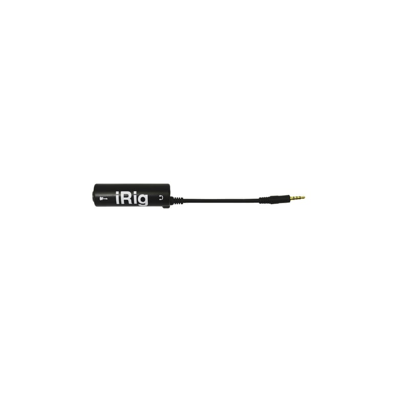 Звукова плата Dynamode Dynamode iRig - фото 4