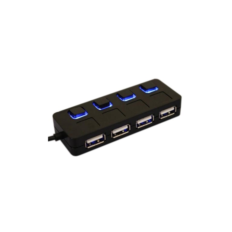 Концентратор Lapara LA-SLED4 black - фото 1