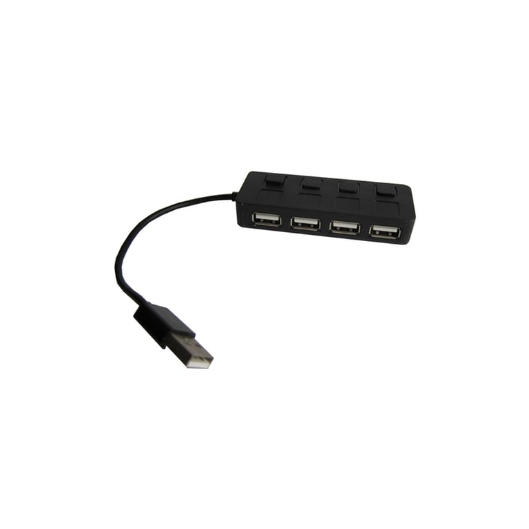 Концентратор Lapara LA-SLED4 black - фото 2
