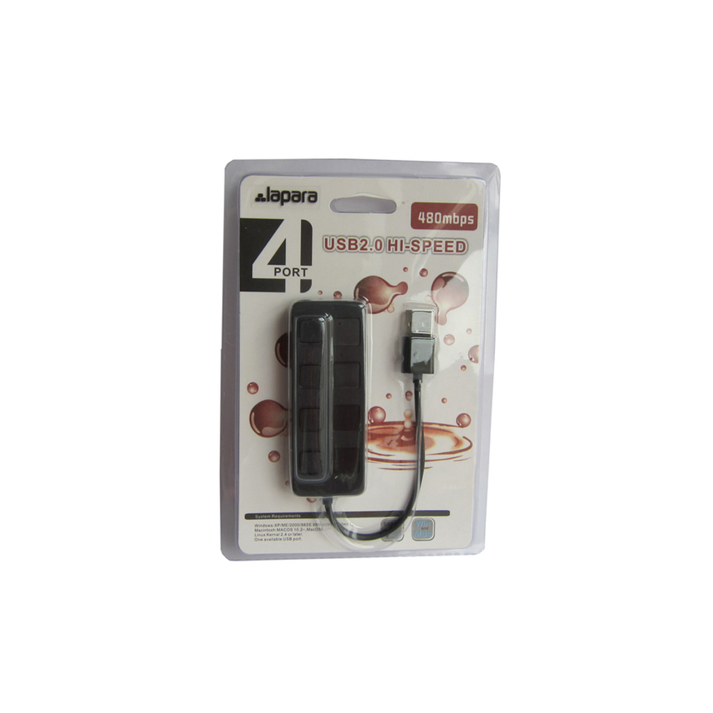 Концентратор Lapara LA-SLED4 black - фото 4 Концентратор Lapara LA-SLED4 black - фото 4