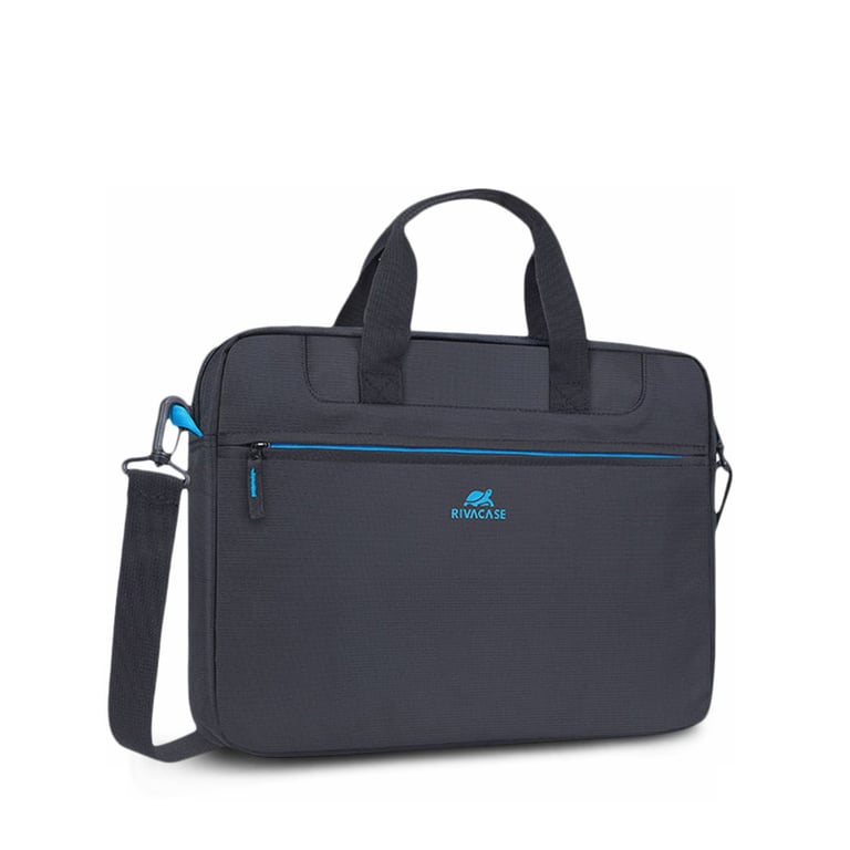 Сумка для ноутбука RivaCase 14″ 8027 Regent (8027Black)