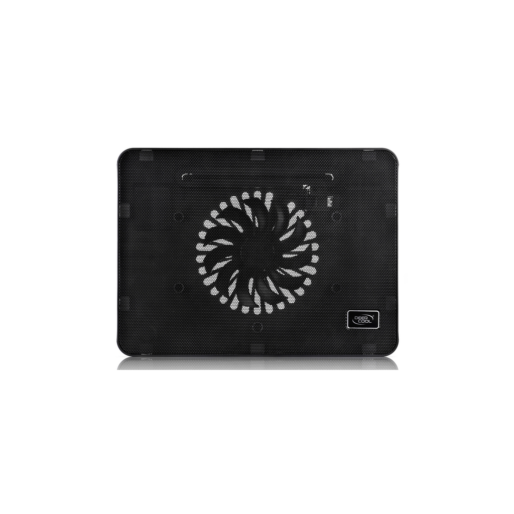 Підставка до ноутбука Deepcool WIND PAL MINI - фото 3 Підставка до ноутбука Deepcool WIND PAL MINI - фото 3