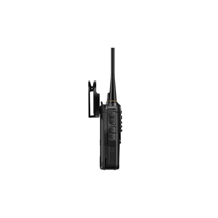 Портативна рація Baofeng T-57 Black - фото 3